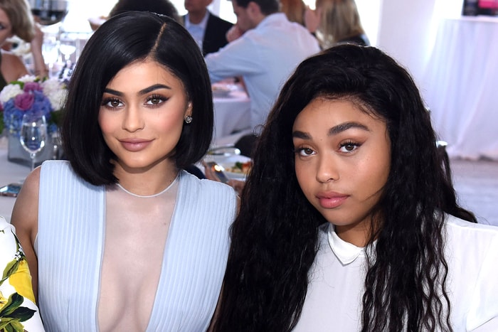 友情已變質?出軌一事認清對方,Kylie 已「放棄」Jordyn!
