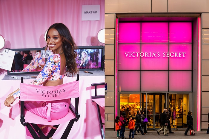 不再為「性感」買單？Victoria's Secret 即將關閉 53 間分店，不排除取消大秀！