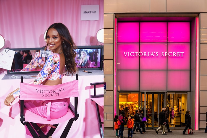 不再為「性感」買單?Victoria's Secret 即將關閉 53 間分店,不排除取消大秀!