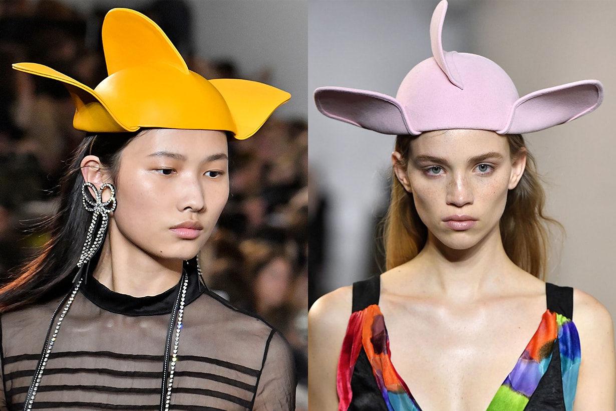 loewe hats