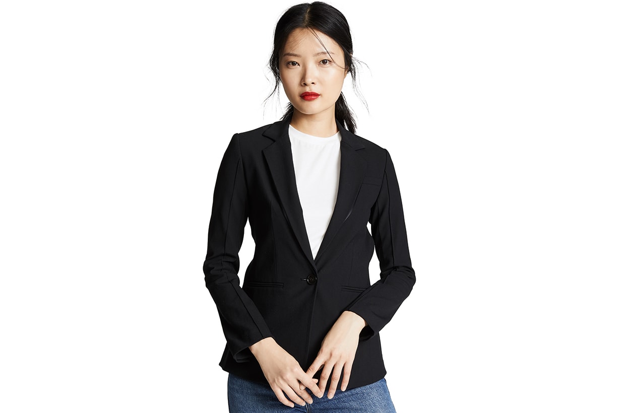 derek lam blazer