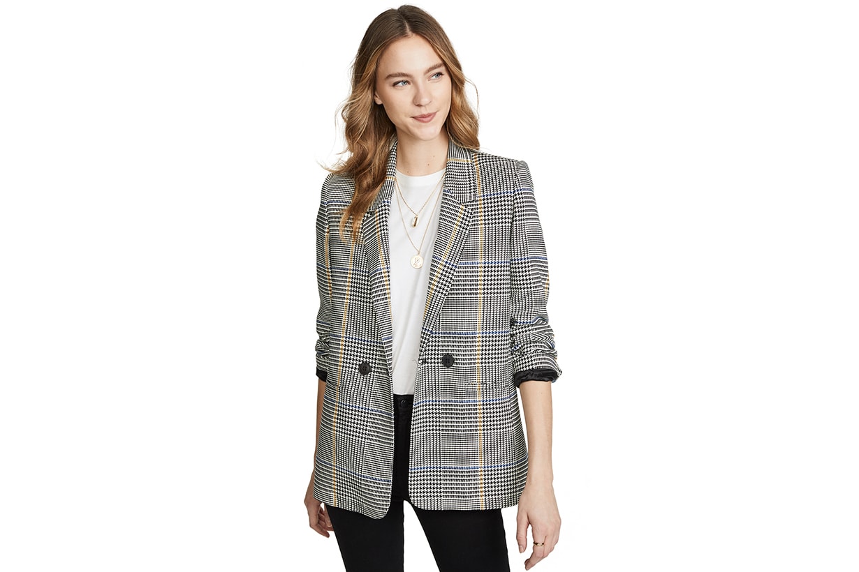 Anine bing blazer