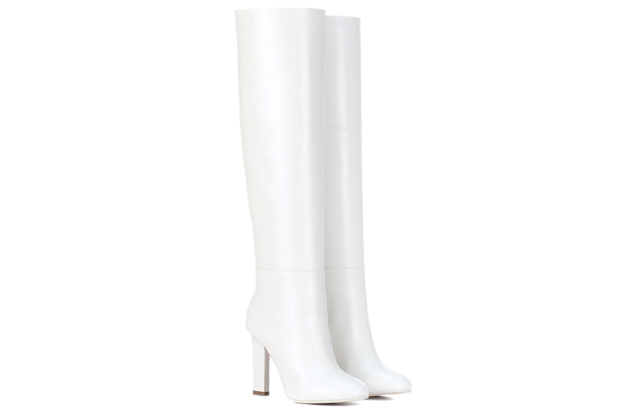 victoria beckham boots