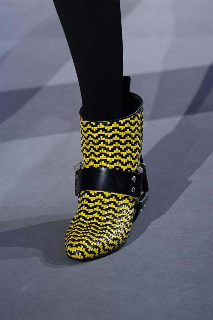 Louis Vuitton Fall 2019 Paris Fashion Show Details Nicolas Ghesquière