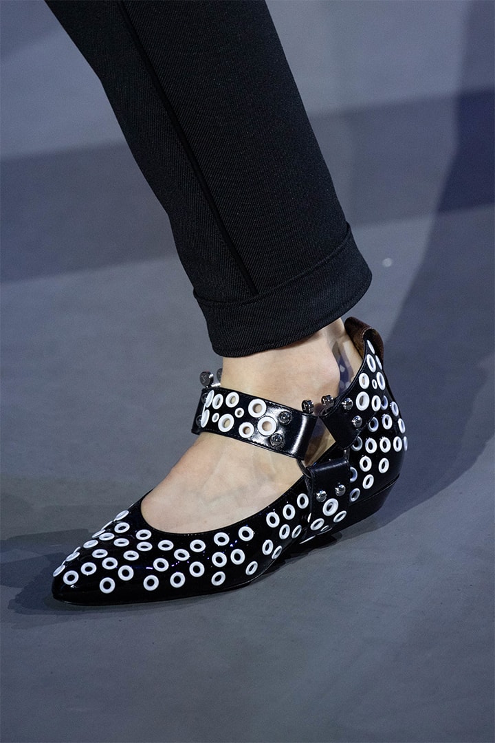 Louis Vuitton Fall 2019 Paris Fashion Show Details Nicolas Ghesquière