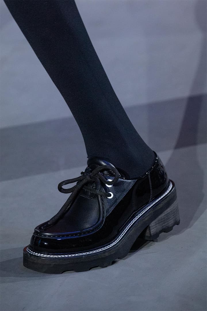 Louis Vuitton Fall 2019 Paris Fashion Show Details Nicolas Ghesquière