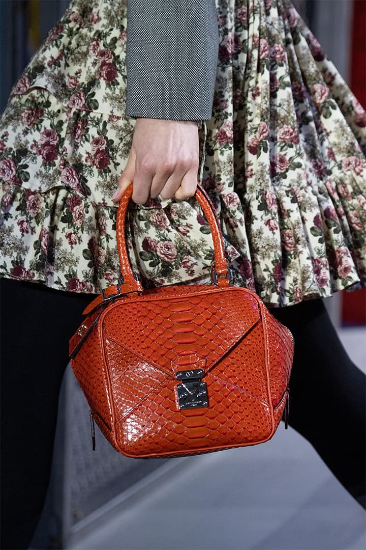 Louis Vuitton Fall 2019 Paris Fashion Show Details Nicolas Ghesquière