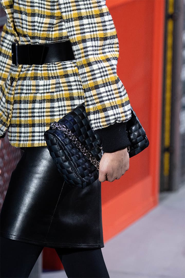 Louis Vuitton Fall 2019 Paris Fashion Show Details Nicolas Ghesquière