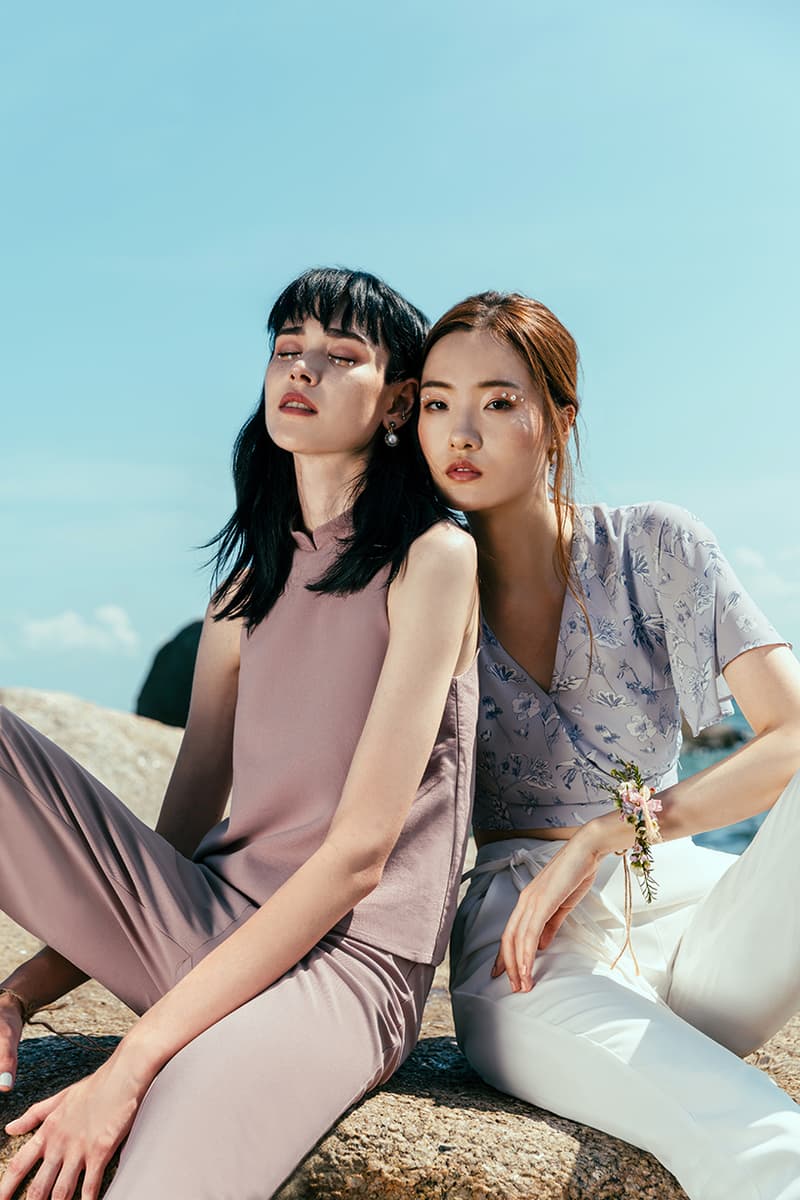 Love Bonito LYLAS Collection