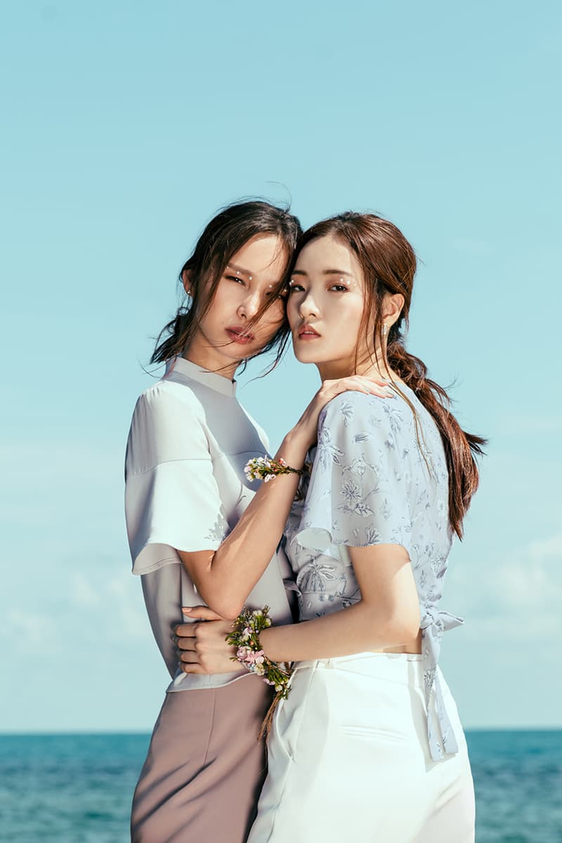 Love Bonito LYLAS Collection