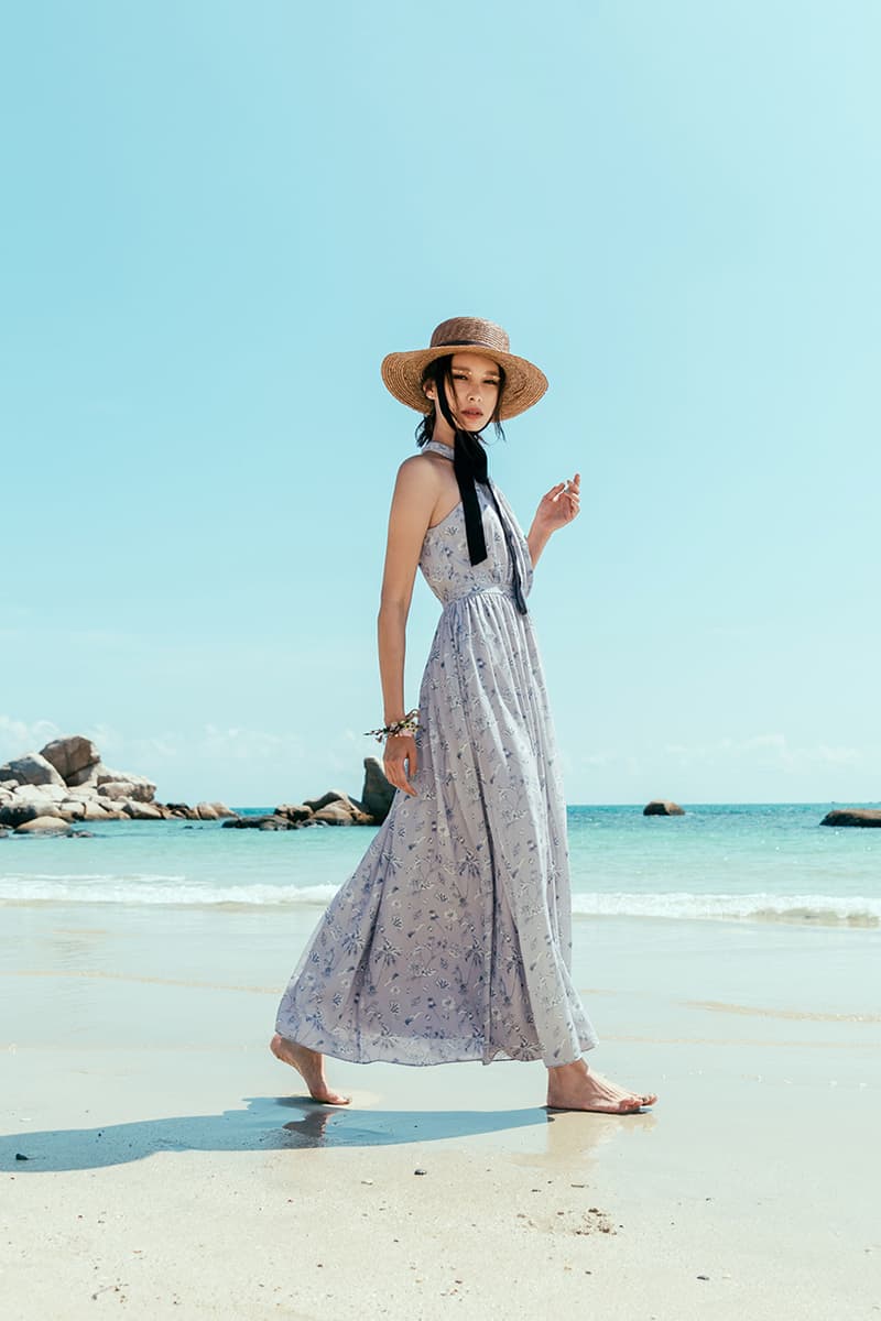 Love Bonito LYLAS Collection