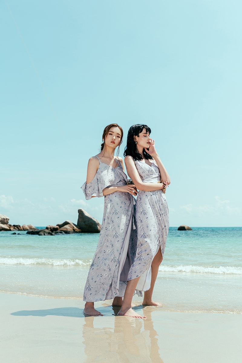 Love Bonito LYLAS Collection