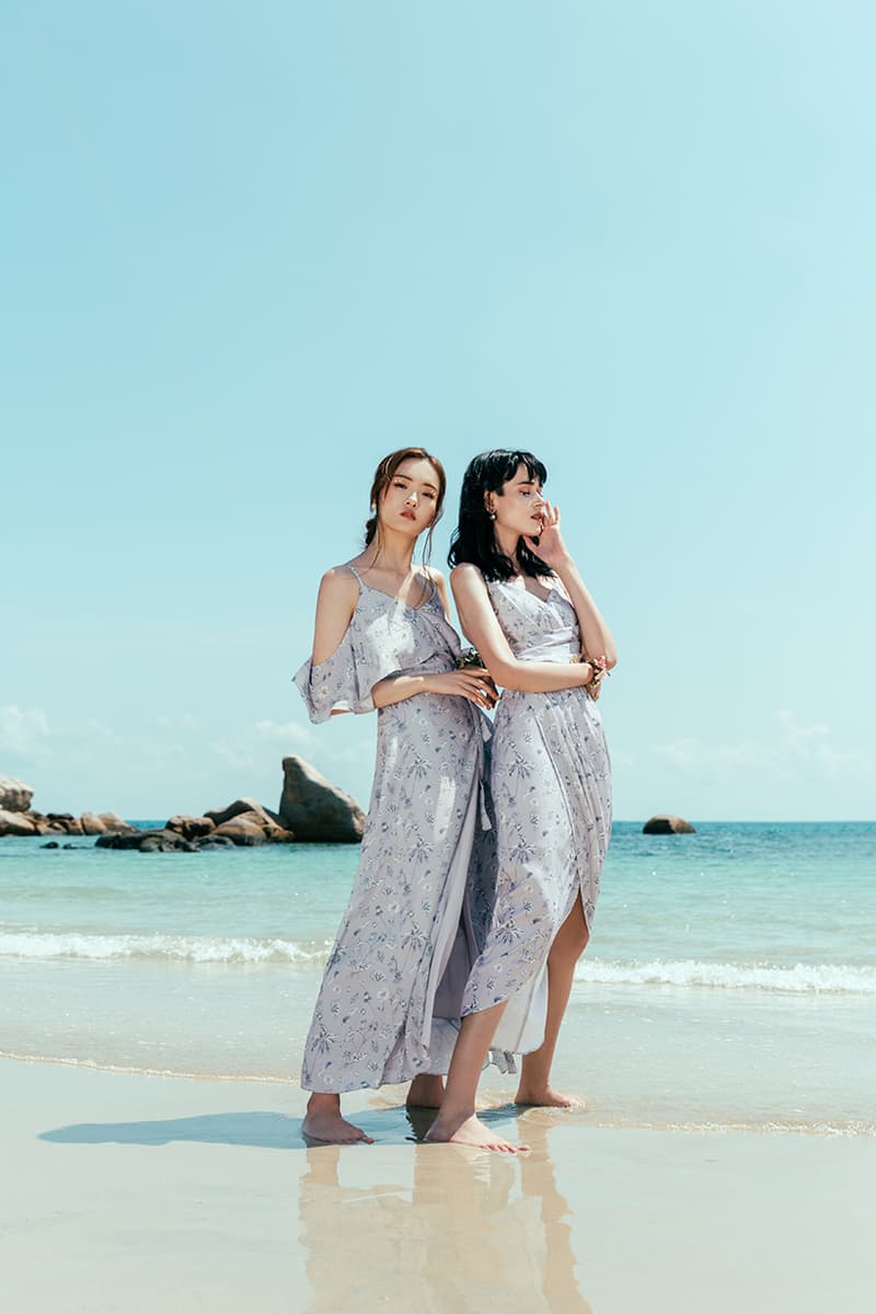 Love Bonito LYLAS Collection