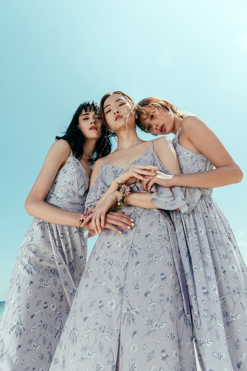 Love Bonito LYLAS Collection