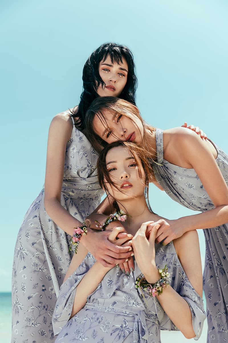 Love Bonito LYLAS Collection