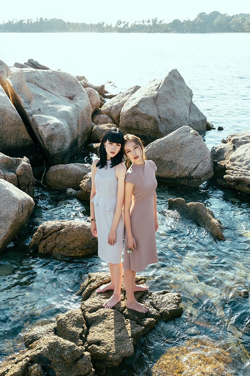 Love Bonito LYLAS Collection