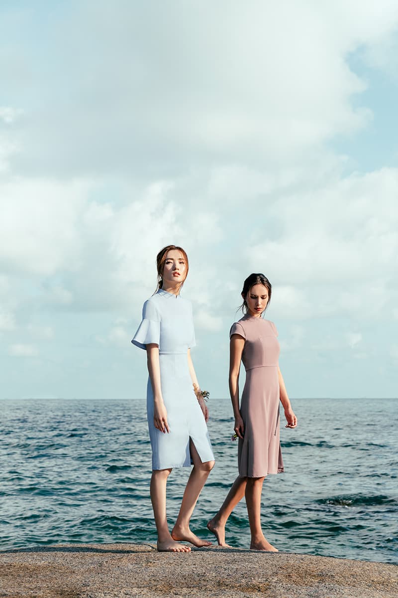 Love Bonito LYLAS Collection