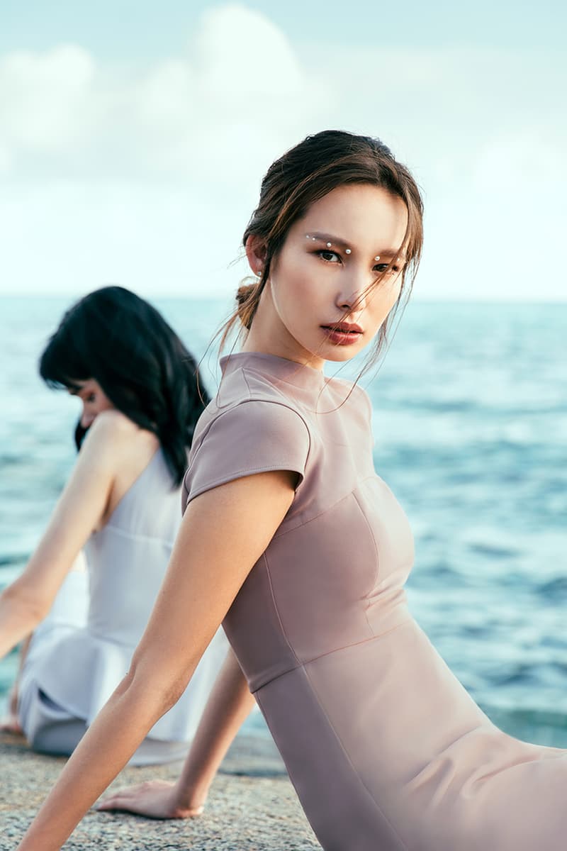 Love Bonito LYLAS Collection