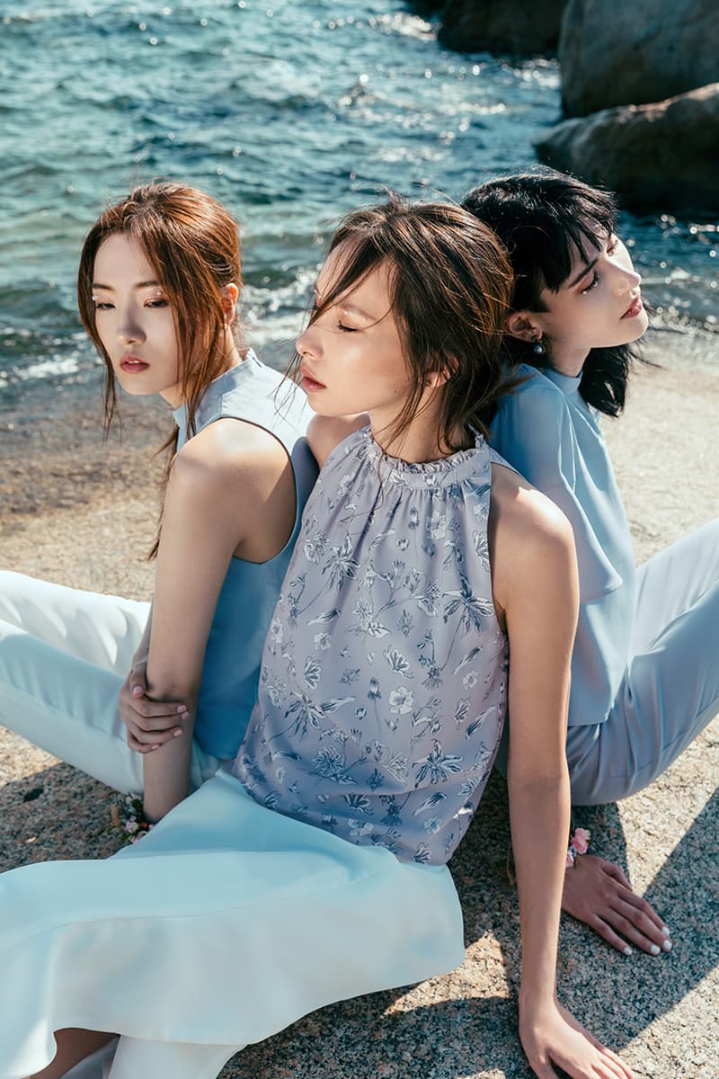 Love Bonito LYLAS Collection