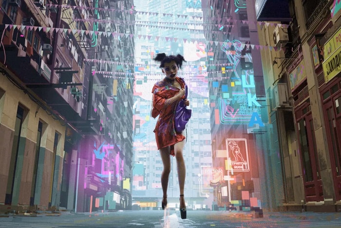 只靠一集 10 多分鐘就收服了網民,Netflix 新上線《愛x 死x 機器人》你看了嗎?