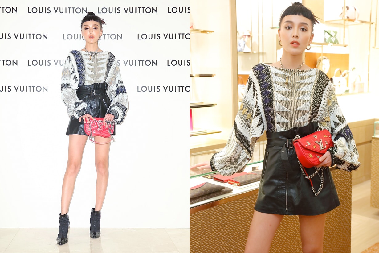 louis vuitton liketaitai angelina kiwi party handbags inside