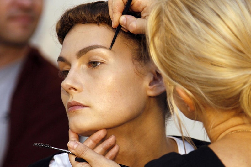Foundation Dior
