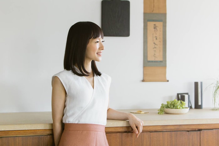 愛情也要「斷捨離」?收納女王的整理法則,在約會世界流行起來!