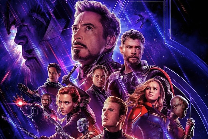 《Avengers: Endgame》最終片長被爆，網民：「足足可看兩部電影呢！」