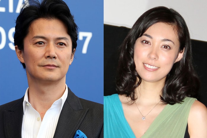 福山雅治驚傳婚變?被指可能撐不過 6 月了⋯⋯