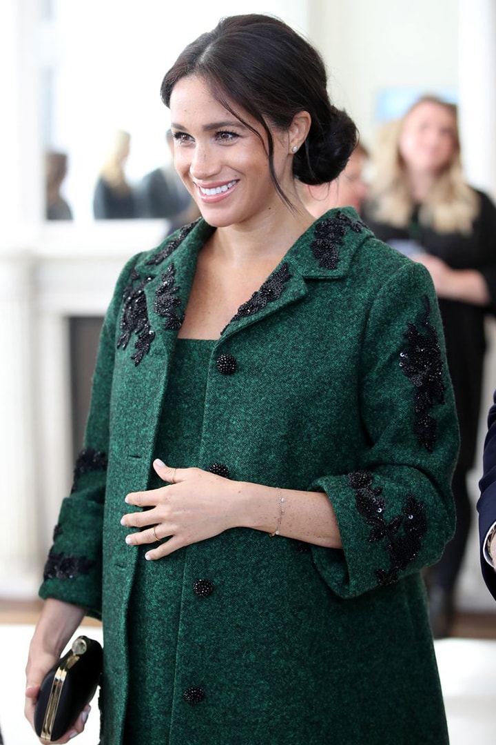 Meghan Markle Commonwealth Day