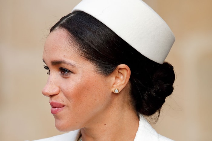梅根哭了?Meghan Markle 看表演太感動至熱淚盈眶