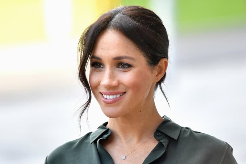 Meghan Markle