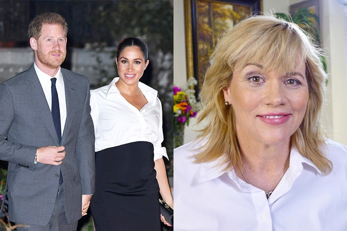 事非不斷:梅根姐姐指哈里王子侮辱其家人,更怒斥梅根讓父親心碎!