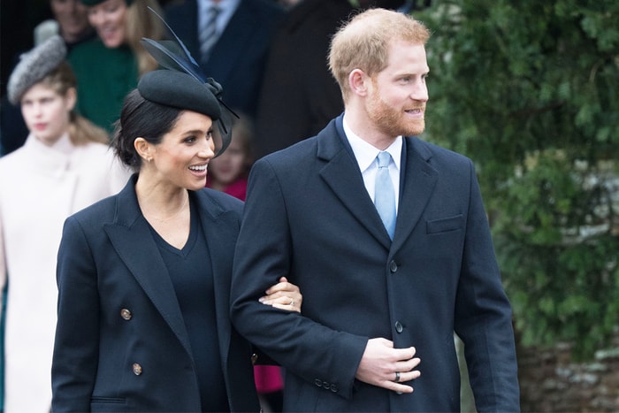 「她不能再活得像荷里活巨星!」皇室作者警告梅根不可太貪心