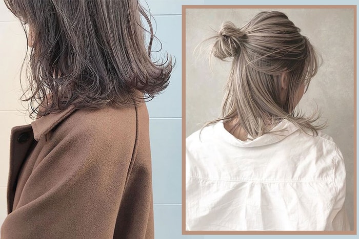 中長髮女生被「尷尬翹」煩死了!5 種簡易編髮,輕鬆走過短髮過渡期