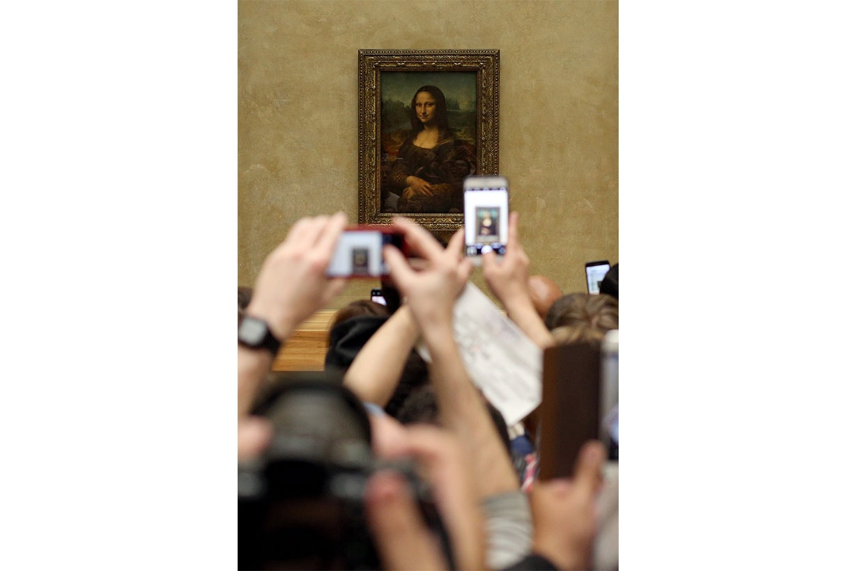 Monna-Lisa