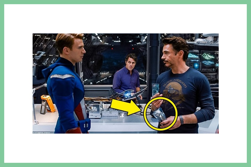 Movie Mistakes That Only Made Them Better Avengers
