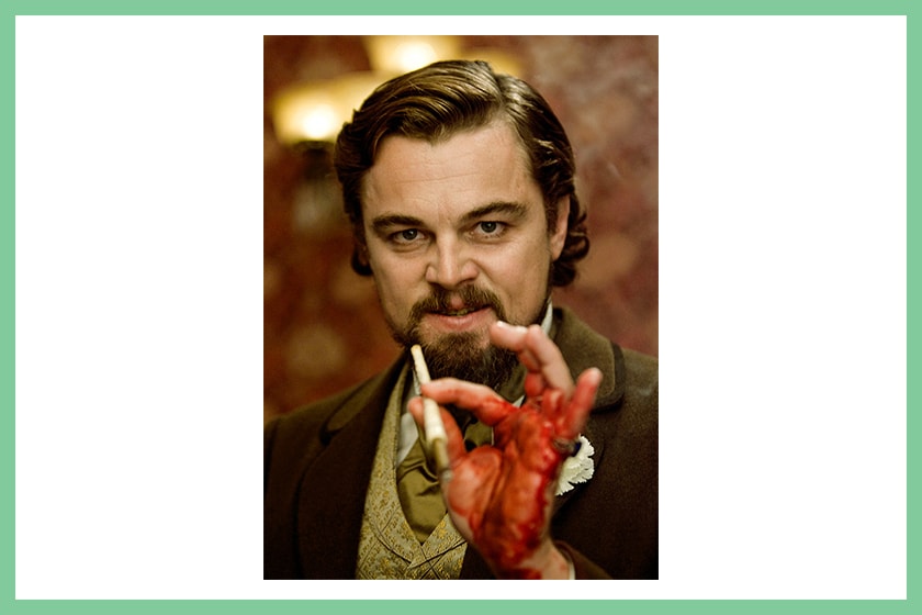 Movie Mistakes That Only Made Them Better Django Unchained