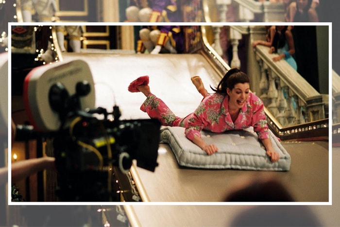 從錯誤而來的彩蛋!這些本來是 NG 片段,全憑演員演技 Hold 住全場!