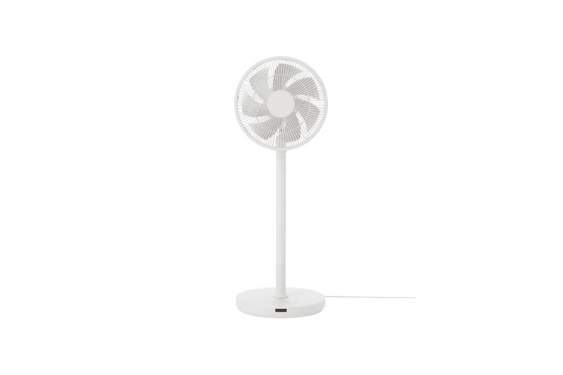 muji fan