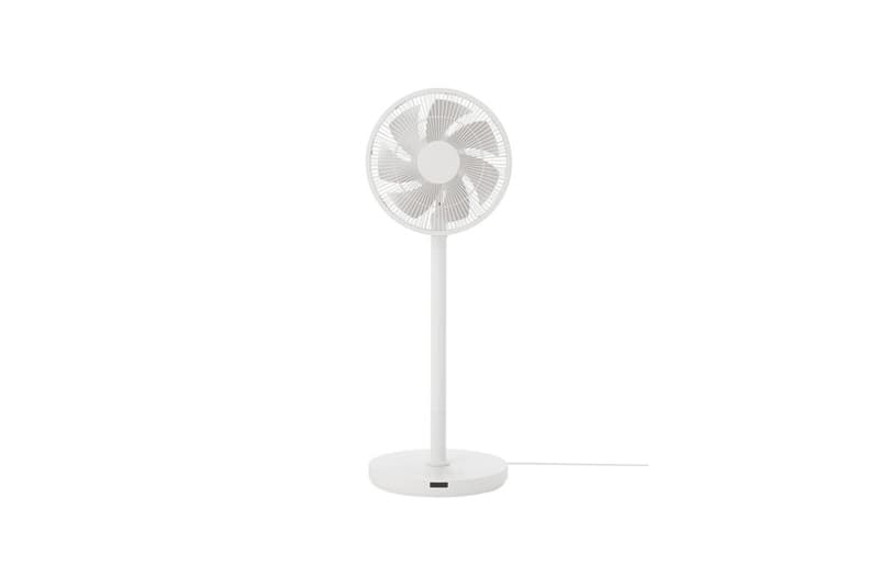 muji fan