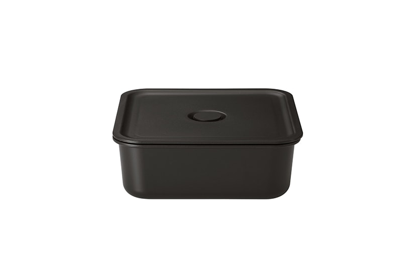 muji lunch box