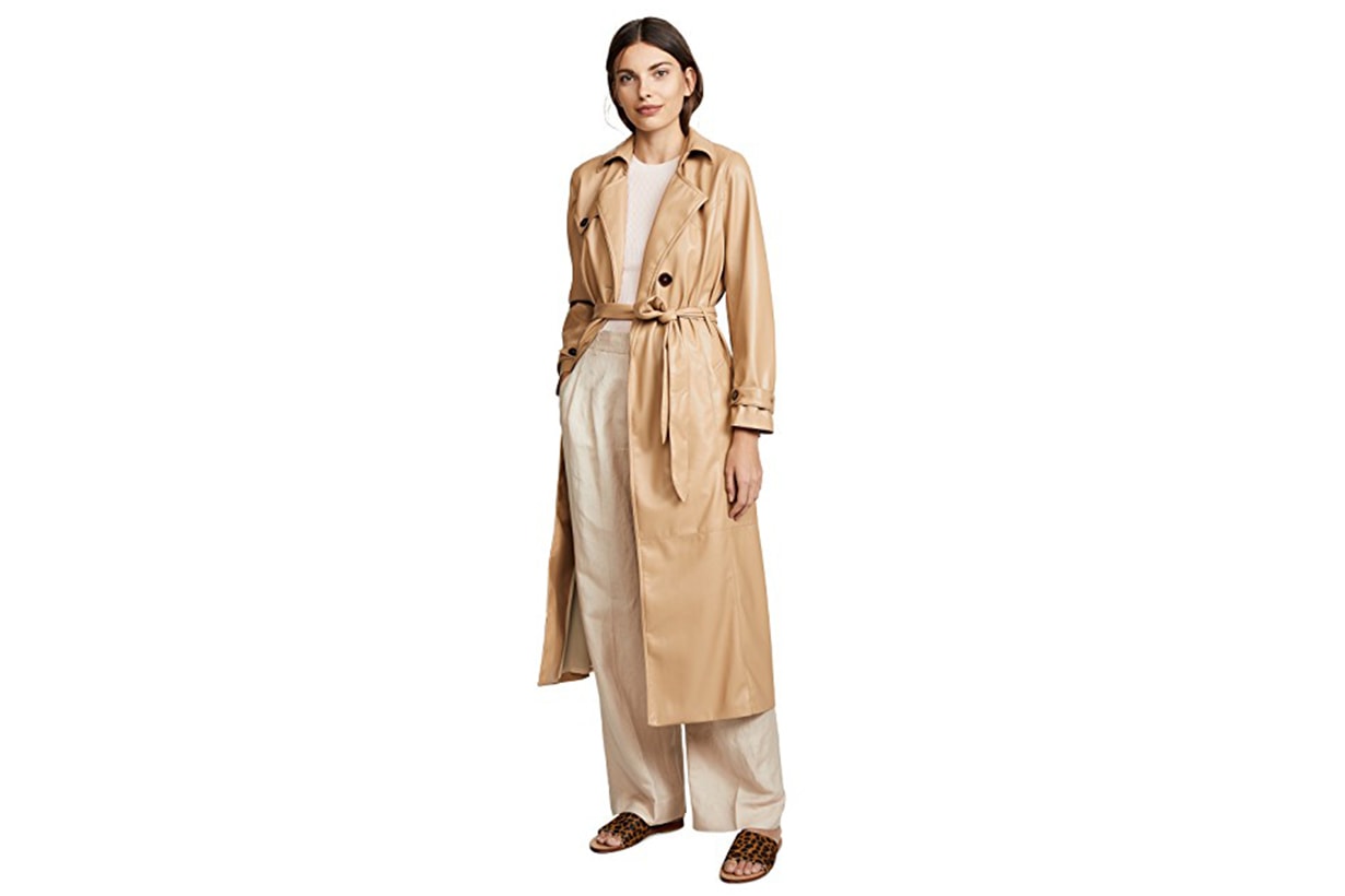 Nanushka Chiara Jacket