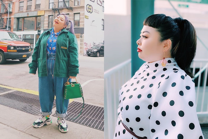 這女王氣勢誰能不愛?渡邊直美在《装苑》最新特刊踩了 100 公分高跟實在太殺!