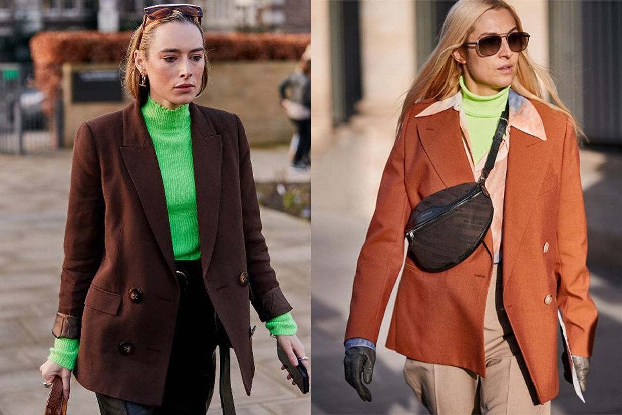 4 boring wardrobe staple all my fashion friends are wearing this season