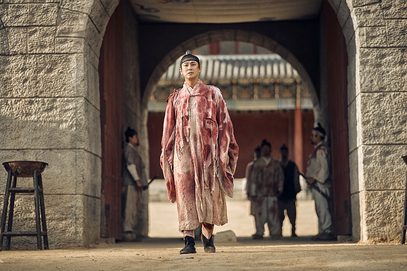 netflix kingdom season 2 main points