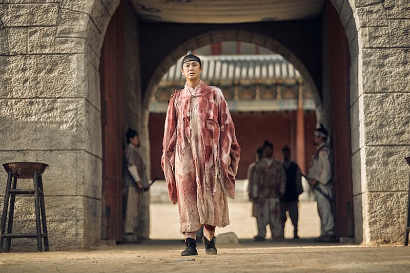 netflix kingdom season 2 main points