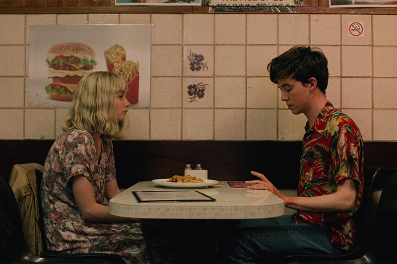 netflix the end of the f ing world season 2