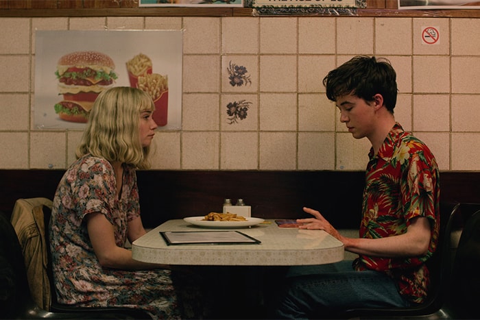 解破未完結局!《The End Of The F***ing World》以這個方法宣佈回歸!
