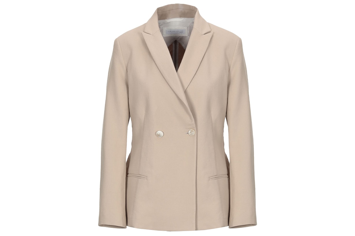 fabiana filippi blazer